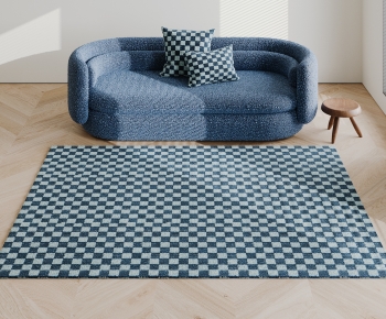 Modern The Carpet-ID:415184025
