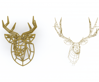 Modern Wall Decoration-ID:967252022