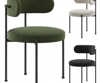Modern Dining Chair-ID:376519922