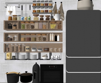 Modern Kitchenware-ID:590059848