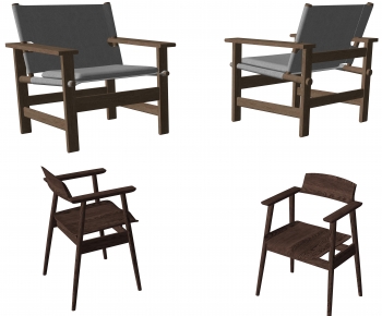 Modern Lounge Chair-ID:152607927