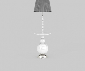 European Style Floor Lamp-ID:448371899