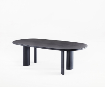 Modern Dining Table-ID:196341047