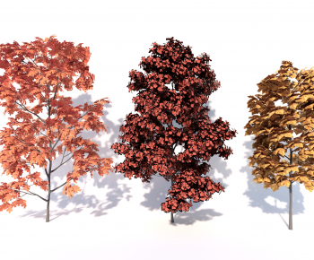 Modern Tree-ID:515084987