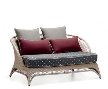 Modern Outdoor Sofa-ID:407038934