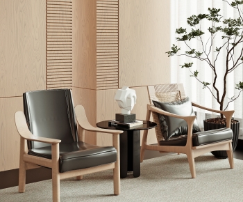 Modern Lounge Chair-ID:637039904