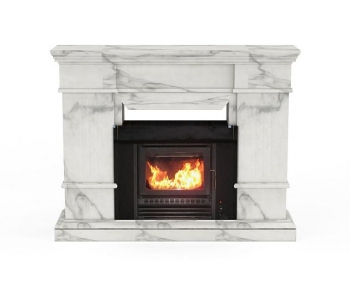 European Style Fireplace-ID:477629907