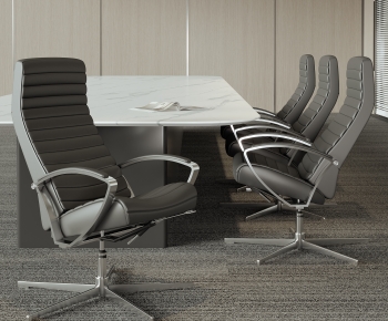 Modern Conference Table-ID:679826025