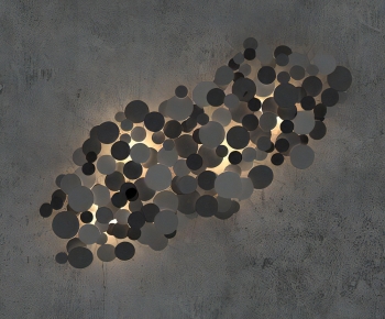 Modern Wall Lamp-ID:642569117