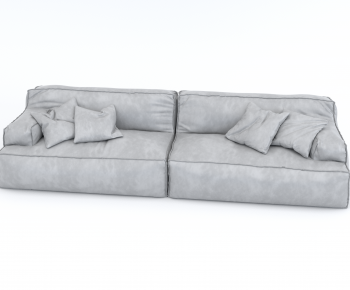 Modern Multi Person Sofa-ID:595803985