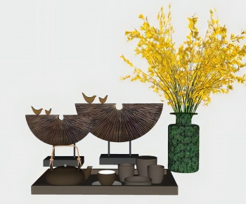 Modern Decorative Set-ID:130538946
