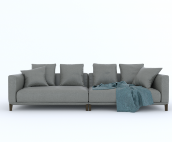 Modern A Sofa For Two-ID:399122955