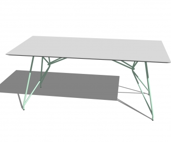 Modern Dining Table-ID:301181084