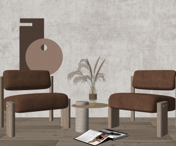 Modern Lounge Chair-ID:473337891