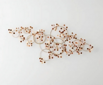 Modern Wall Decoration-ID:149966006