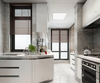 Modern The Kitchen-ID:113549951