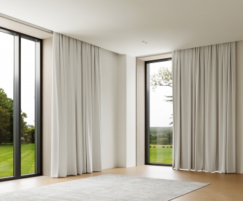 Modern The Curtain-ID:513958964