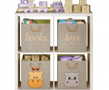 Modern Storage Basket-ID:896248859
