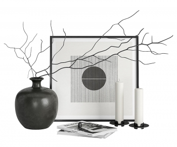 Modern Decorative Set-ID:234797001