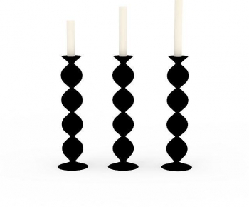 Modern Candlestick-ID:297327045