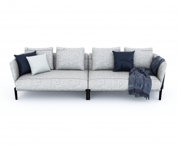 Modern A Sofa For Two-ID:920274979