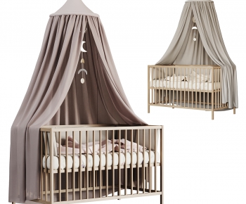 Modern Crib-ID:518860103