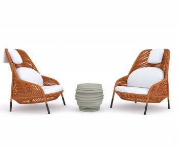 Modern Outdoor Sofa-ID:450398922