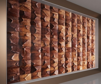 Modern TV Wall-ID:824580239