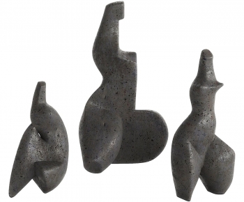 Modern Sculpture-ID:225897074