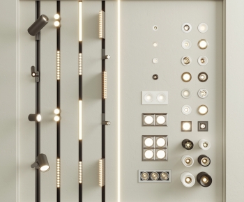 Modern Track Spotlights-ID:441378123