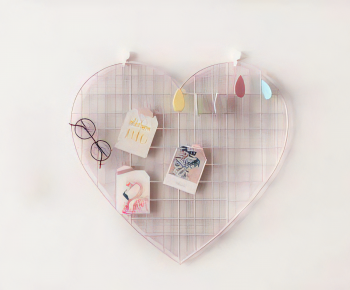 Modern Wall Decoration-ID:464390042