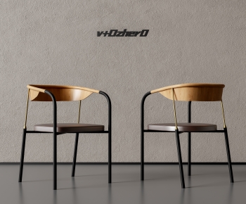 Modern Lounge Chair-ID:692502024