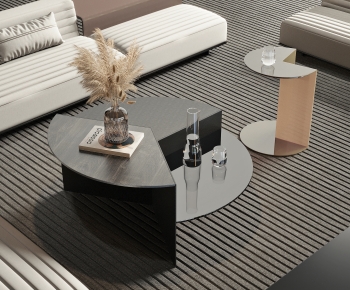 Modern Coffee Table-ID:762273079