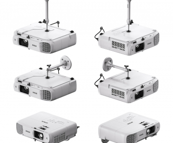 Modern Projector-ID:474100191