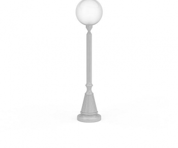 Modern Outdoor Light-ID:750236035