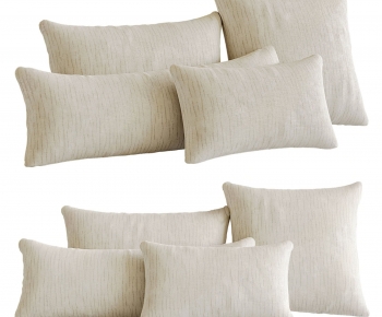 Modern Pillow-ID:442074068