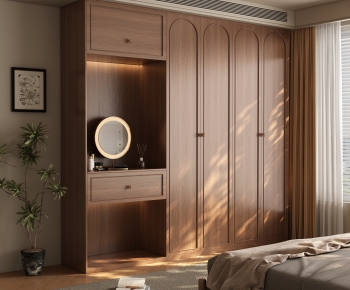 French Style The Wardrobe-ID:991480116
