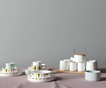 Modern Tableware-ID:813230042