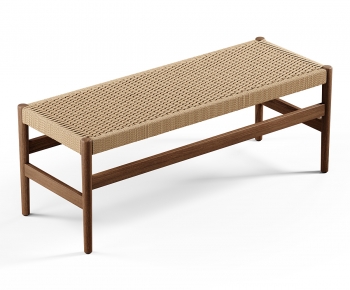 Modern Bench-ID:823190228