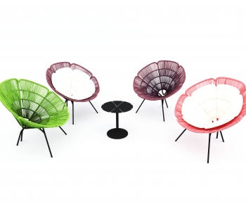 Modern Outdoor Chair-ID:535780919