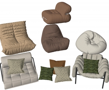 Modern Beanbag-ID:879359011