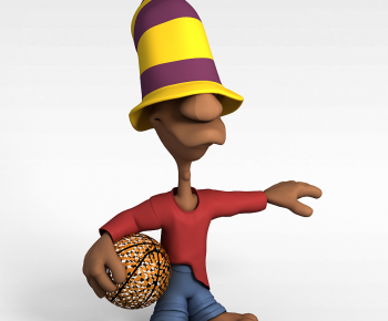 Modern Toys-ID:691586024