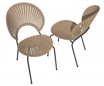 Modern Dining Chair-ID:350100997