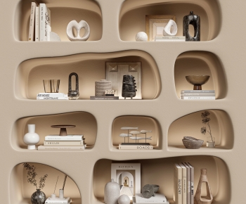 Modern Decorative Set-ID:346672061