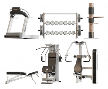 Modern Fitness Equipment-ID:878098011