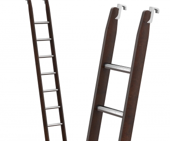 Modern Stair Balustrade/elevator-ID:685240982
