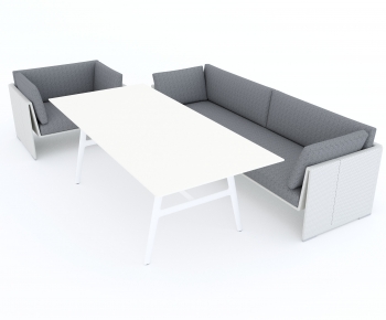 Modern Sofa Combination-ID:845576053