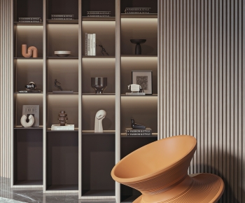 Modern Lounge Chair-ID:380844122