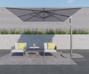 Modern Outdoor Tables And Chairs-ID:405662064