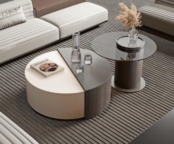 Modern Coffee Table-ID:239598992